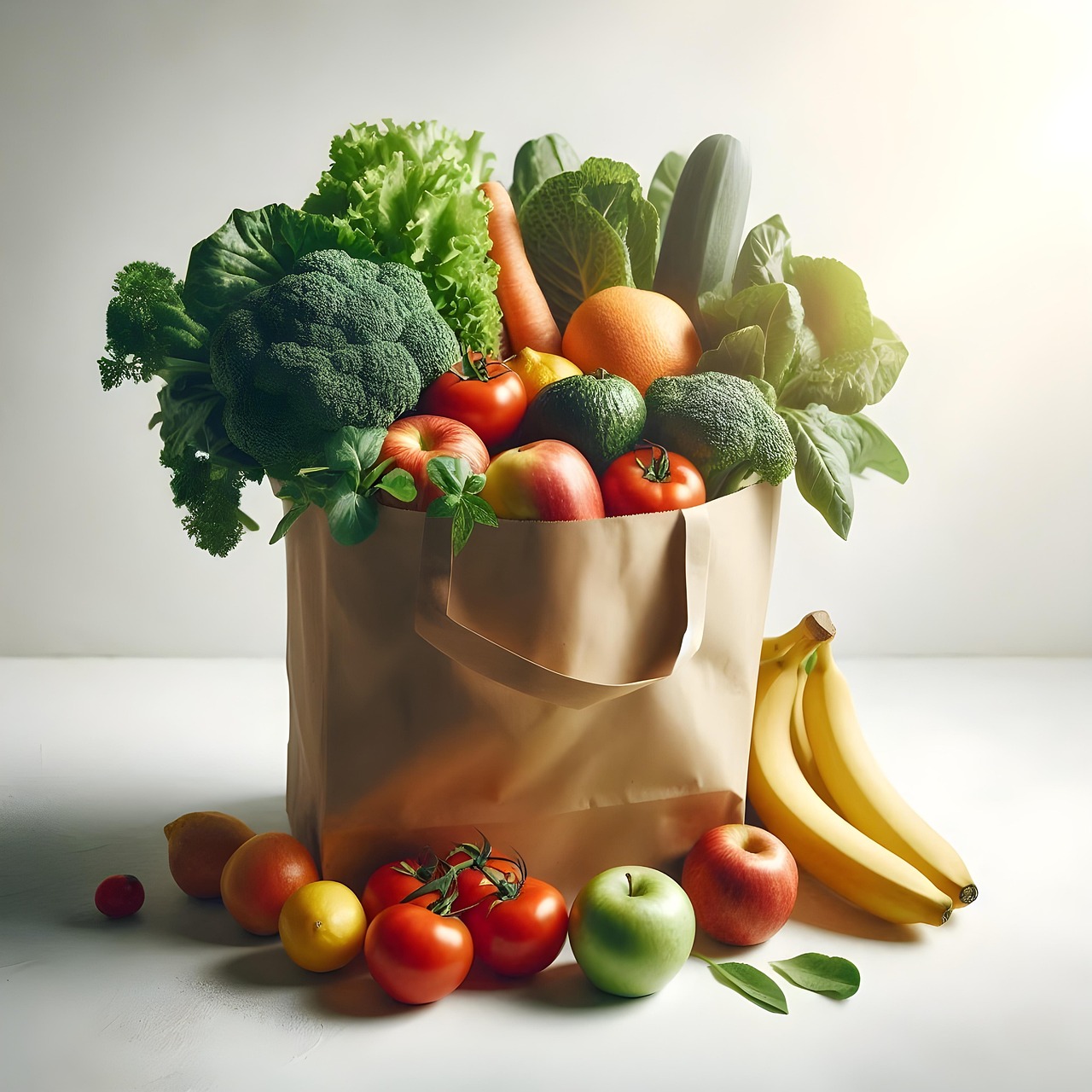 Hochwertige Mikronährstoffkonzepte